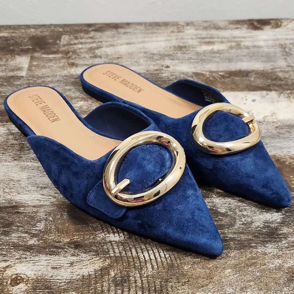 Steve Madden steve madden